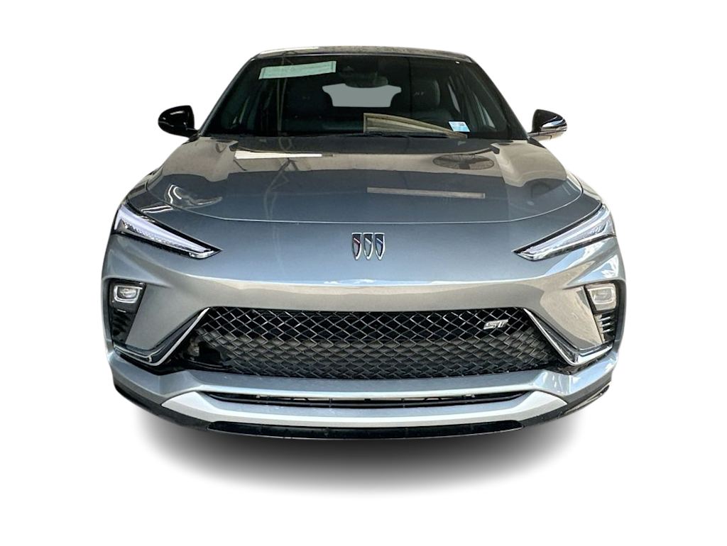 Thumbnail: 2026 Buick Envista - 6