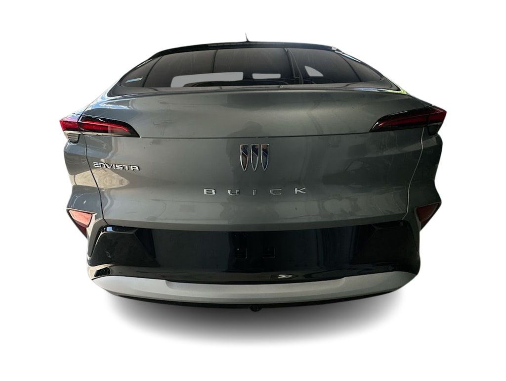 Thumbnail: 2026 Buick Envista - 5