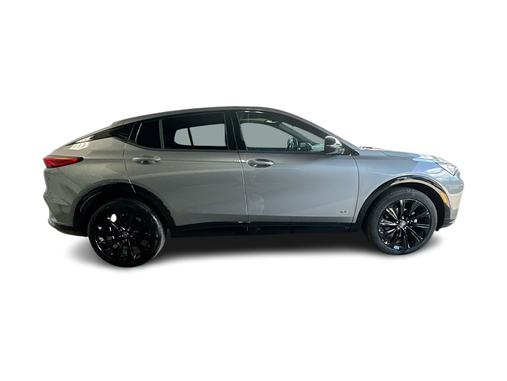 Thumbnail: 2026 Buick Envista - 23