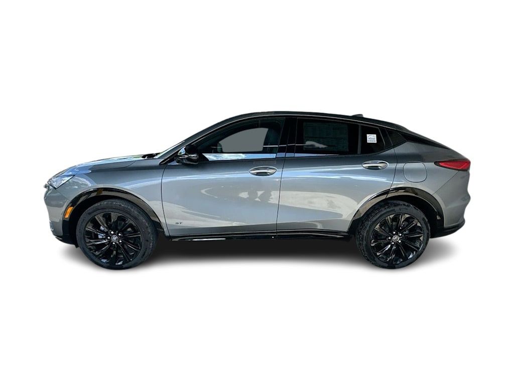 Thumbnail: 2026 Buick Envista - 3