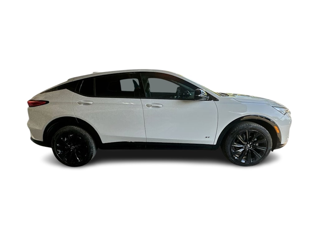 Thumbnail: 2026 Buick Envista - 22