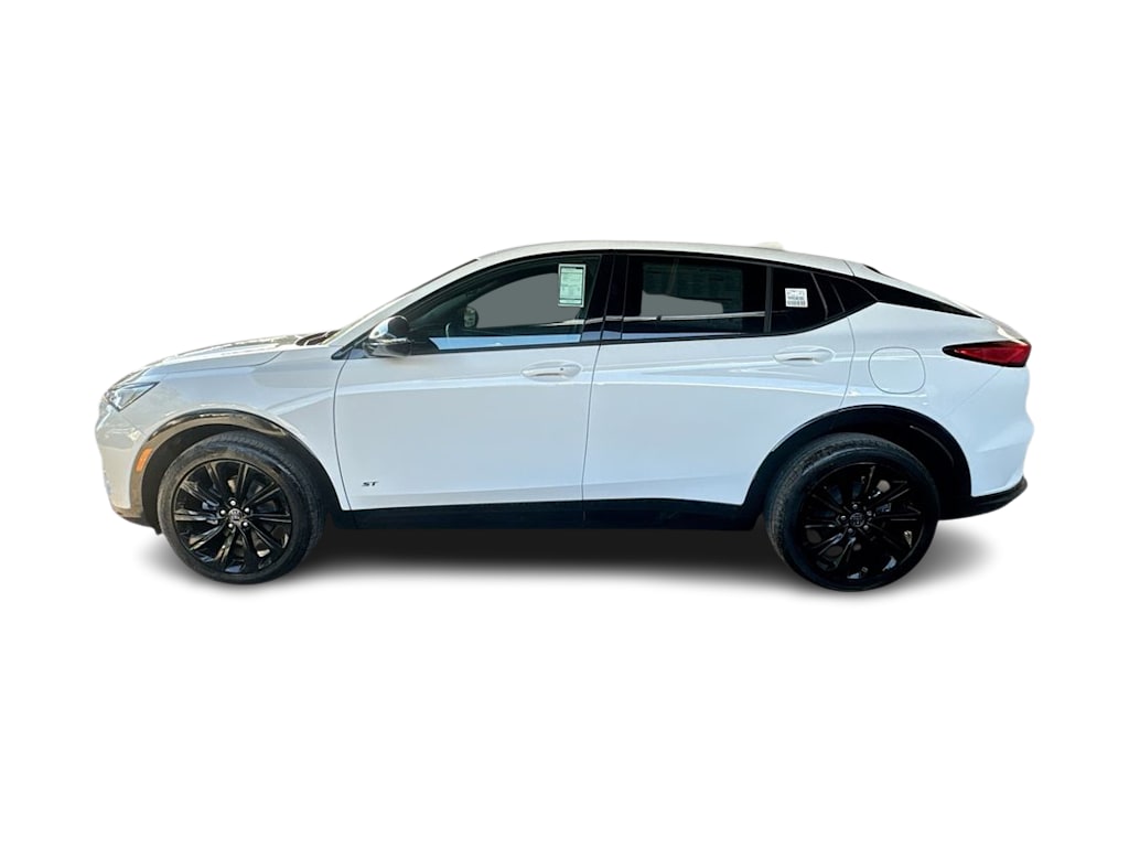Thumbnail: 2026 Buick Envista - 3