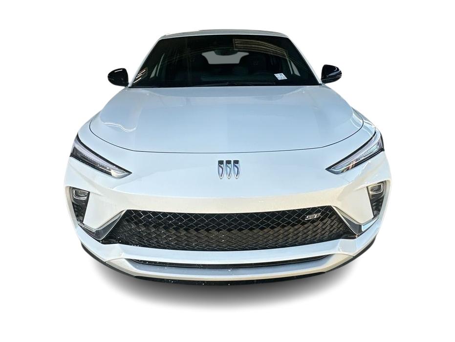 Thumbnail: 2026 Buick Envista - 5