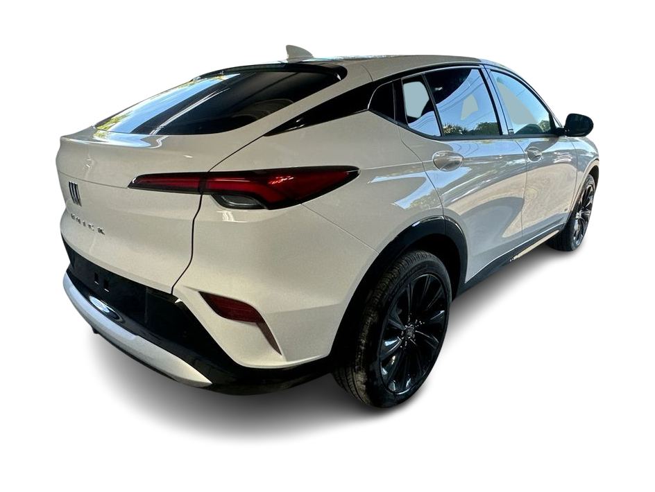 Thumbnail: 2026 Buick Envista - 21