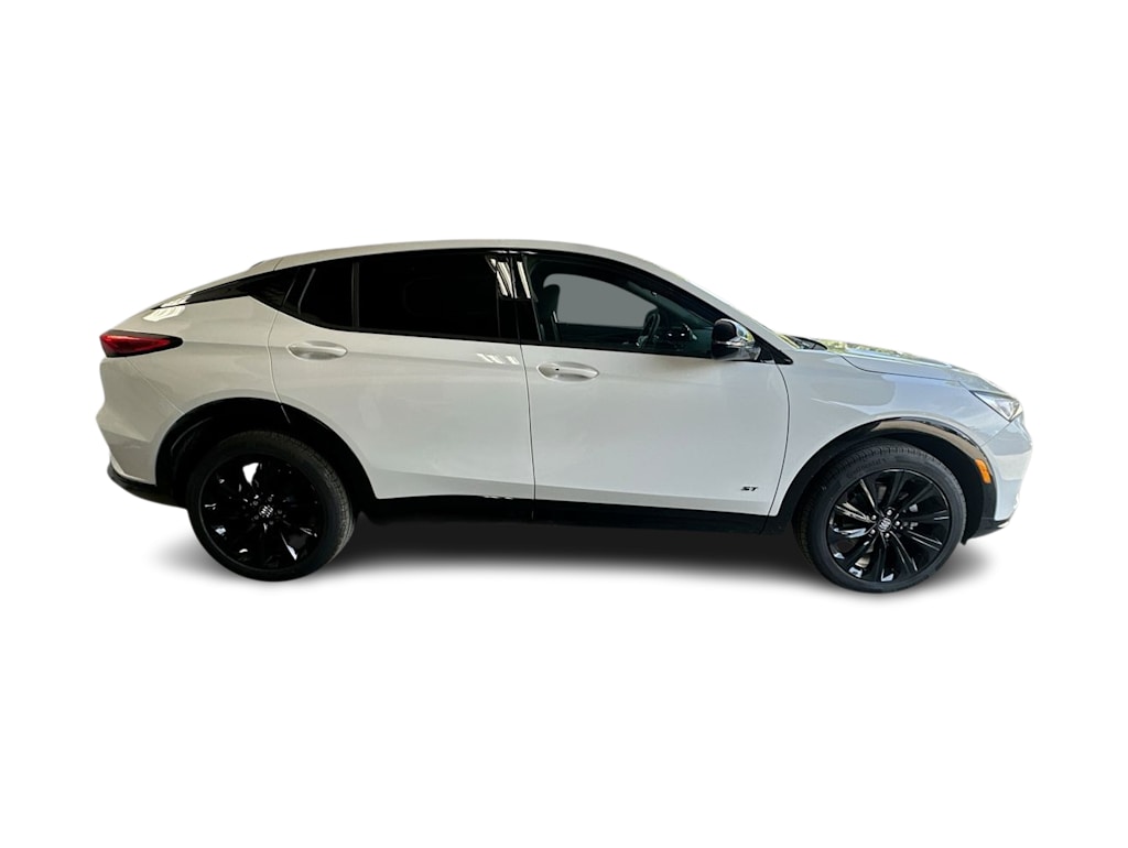 Thumbnail: 2026 Buick Envista - 21