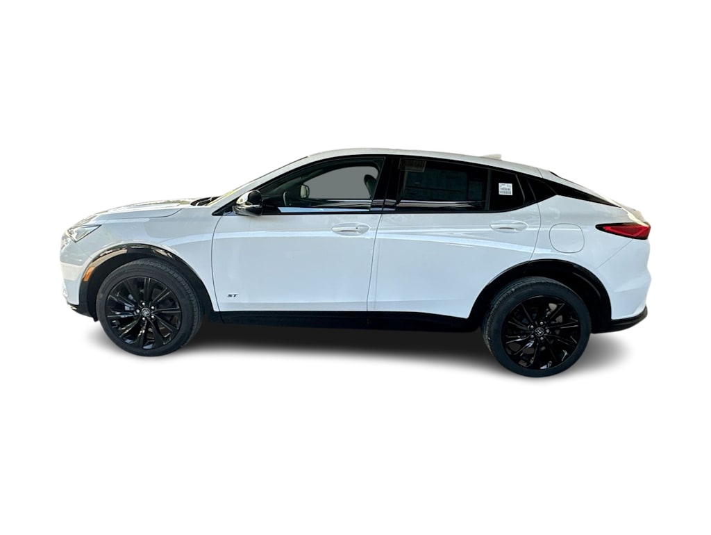 Thumbnail: 2026 Buick Envista - 3