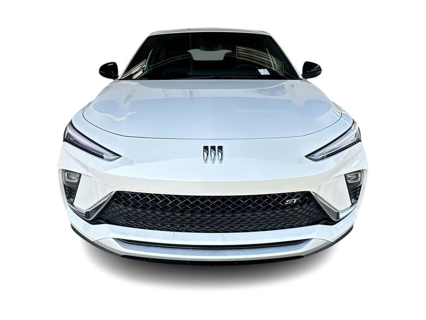 Thumbnail: 2026 Buick Envista - 6