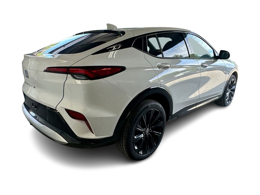 Thumbnail: 2026 Buick Envista - 20