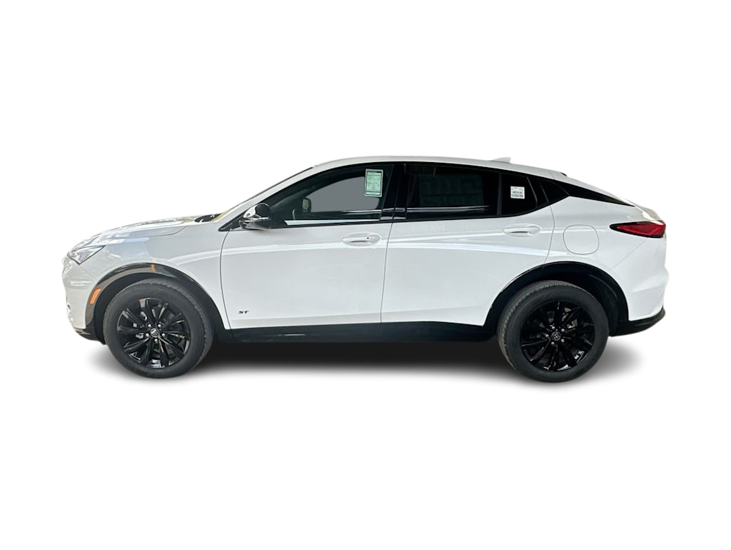 Thumbnail: 2026 Buick Envista - 3