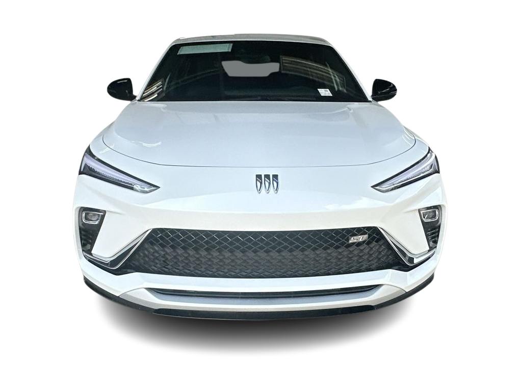 Thumbnail: 2026 Buick Envista - 5