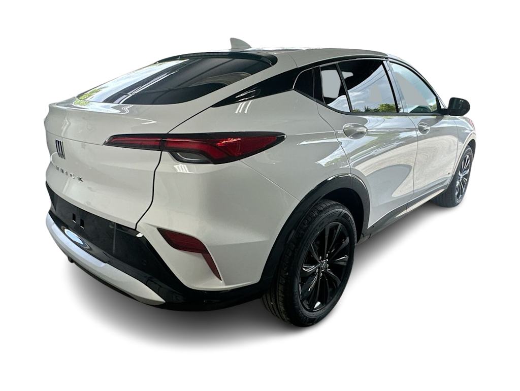 Thumbnail: 2026 Buick Envista - 22
