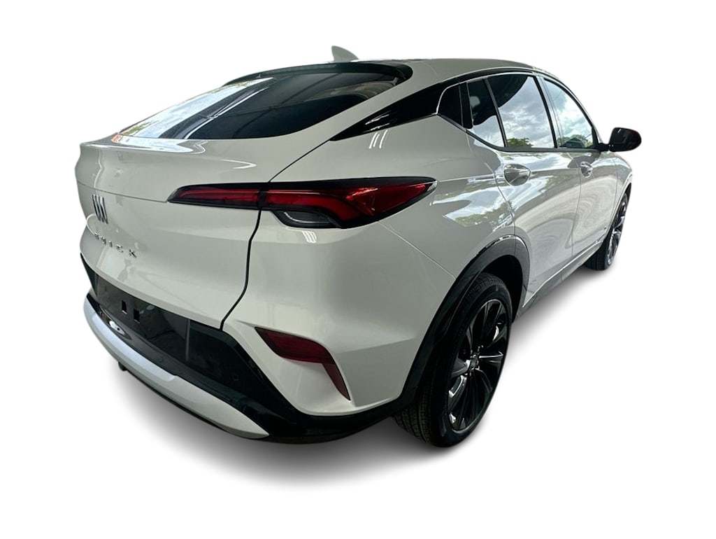 Thumbnail: 2026 Buick Envista - 21