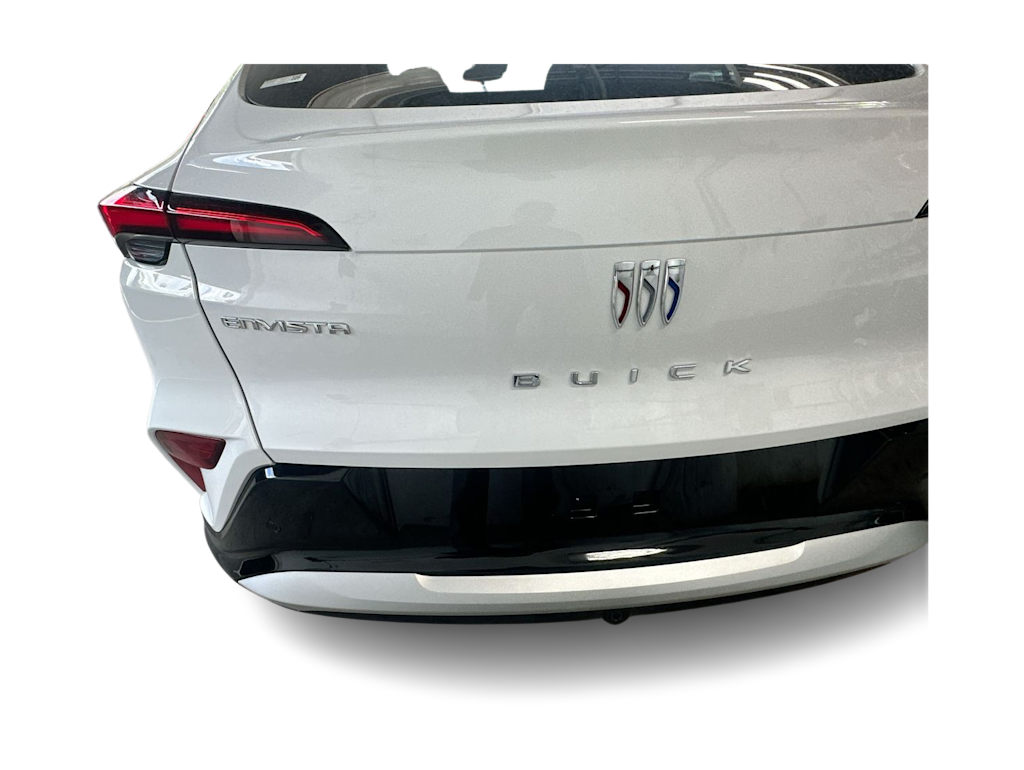 Thumbnail: 2026 Buick Envista - 23
