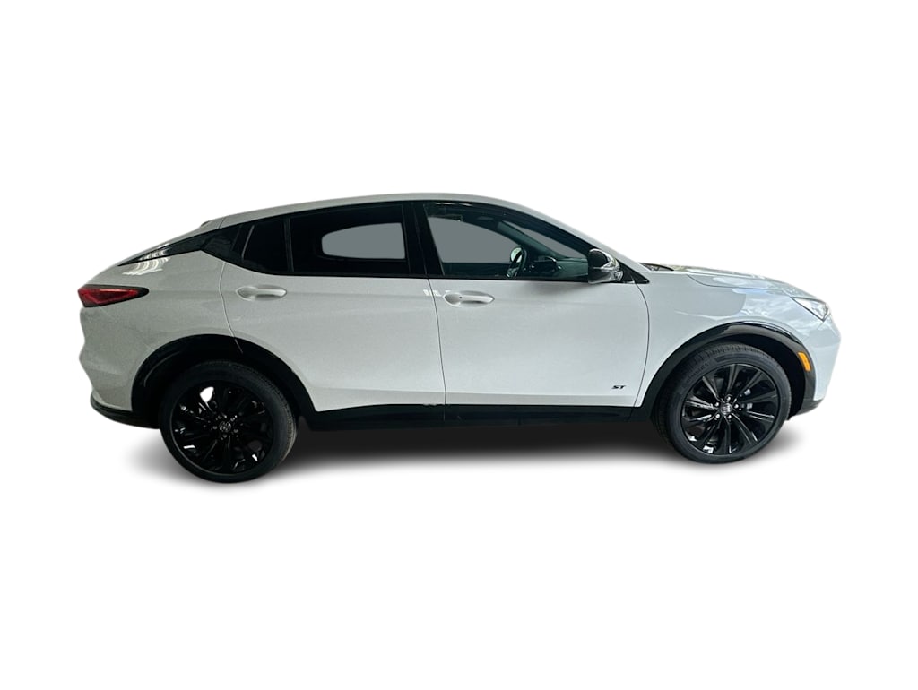 Thumbnail: 2026 Buick Envista - 22