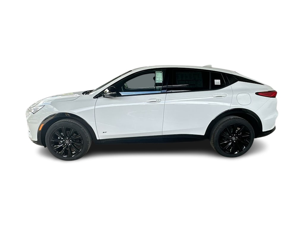 Thumbnail: 2026 Buick Envista - 3