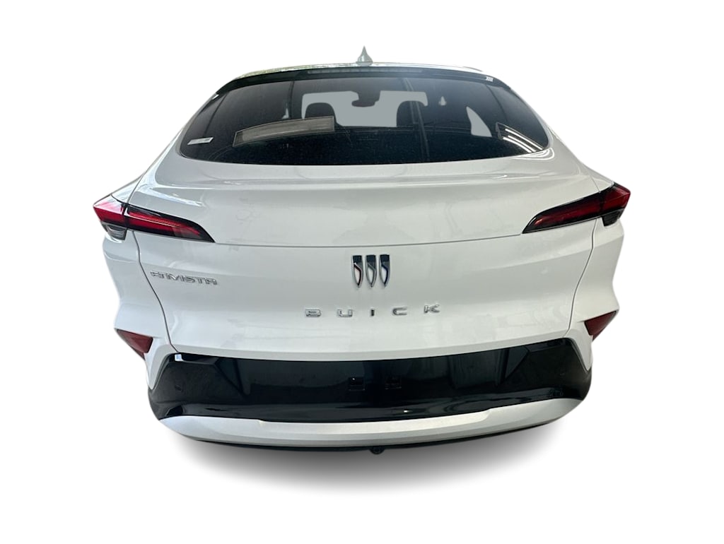 Thumbnail: 2026 Buick Envista - 5