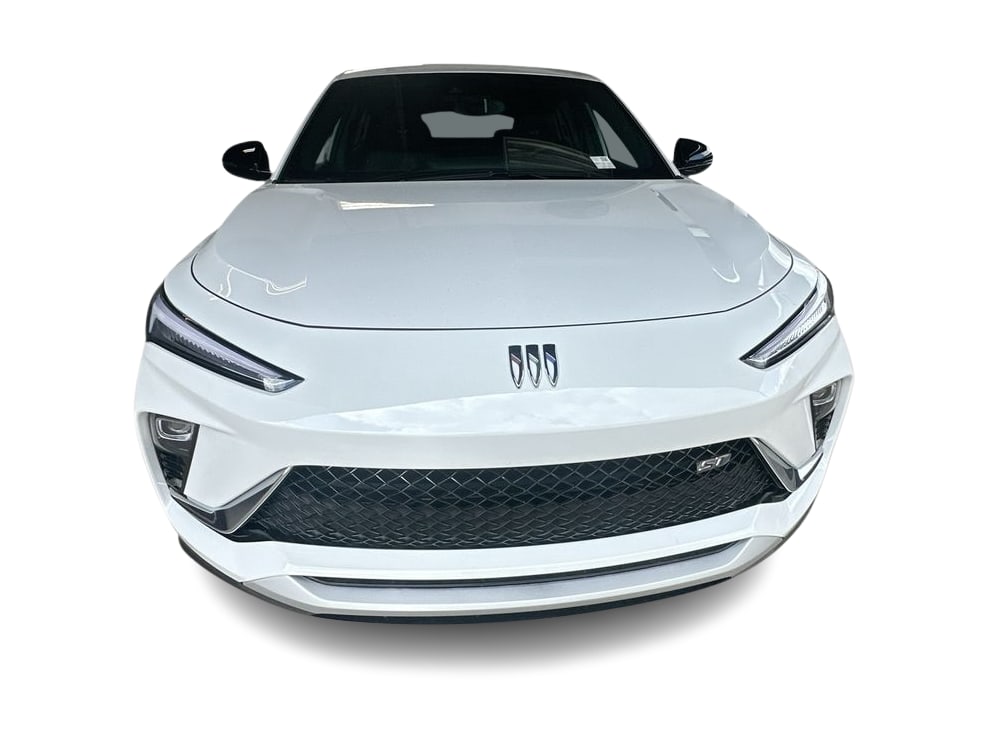 Thumbnail: 2026 Buick Envista - 6