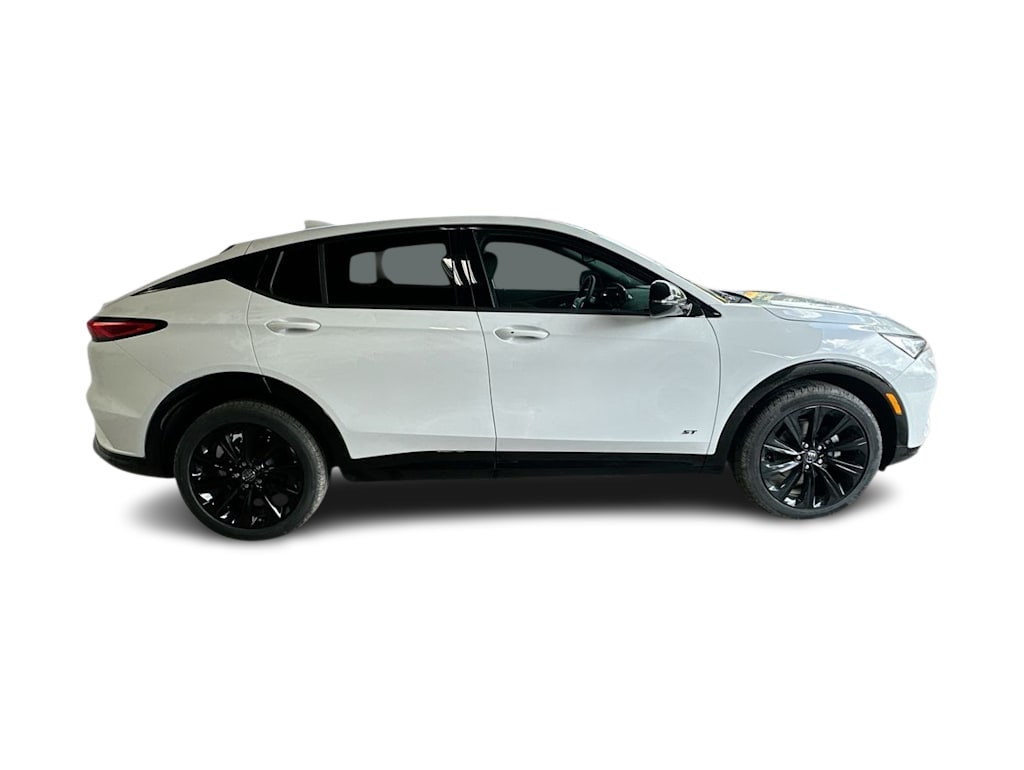Thumbnail: 2026 Buick Envista - 24