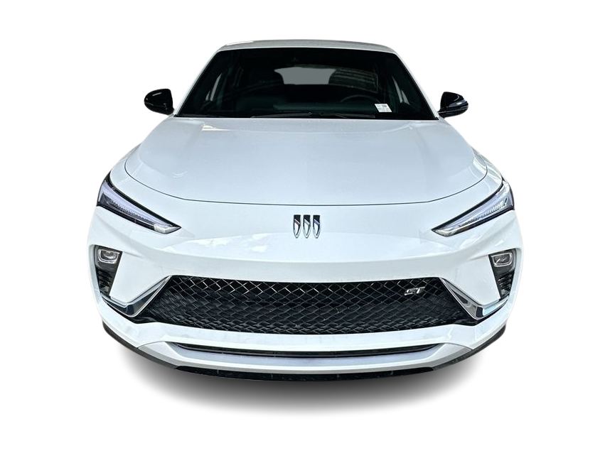 Thumbnail: 2026 Buick Envista - 6