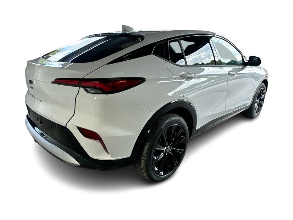 Thumbnail: 2026 Buick Envista - 23