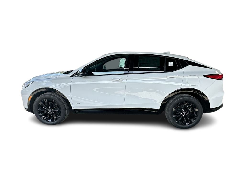 Thumbnail: 2026 Buick Envista - 3