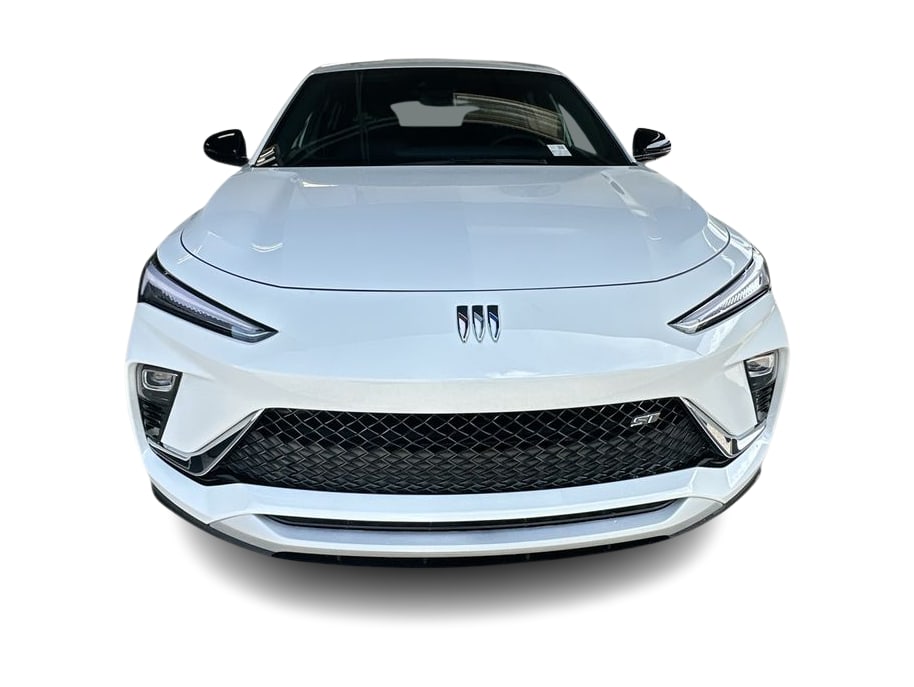 Thumbnail: 2026 Buick Envista - 5