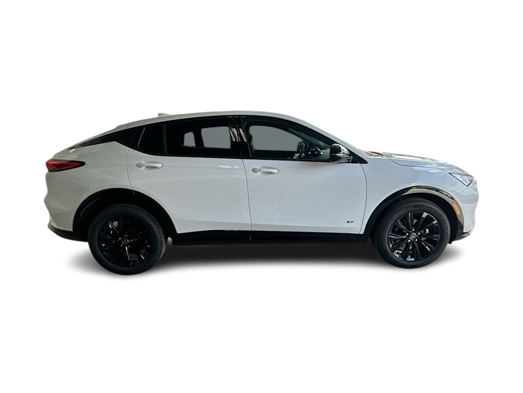 Thumbnail: 2026 Buick Envista - 22