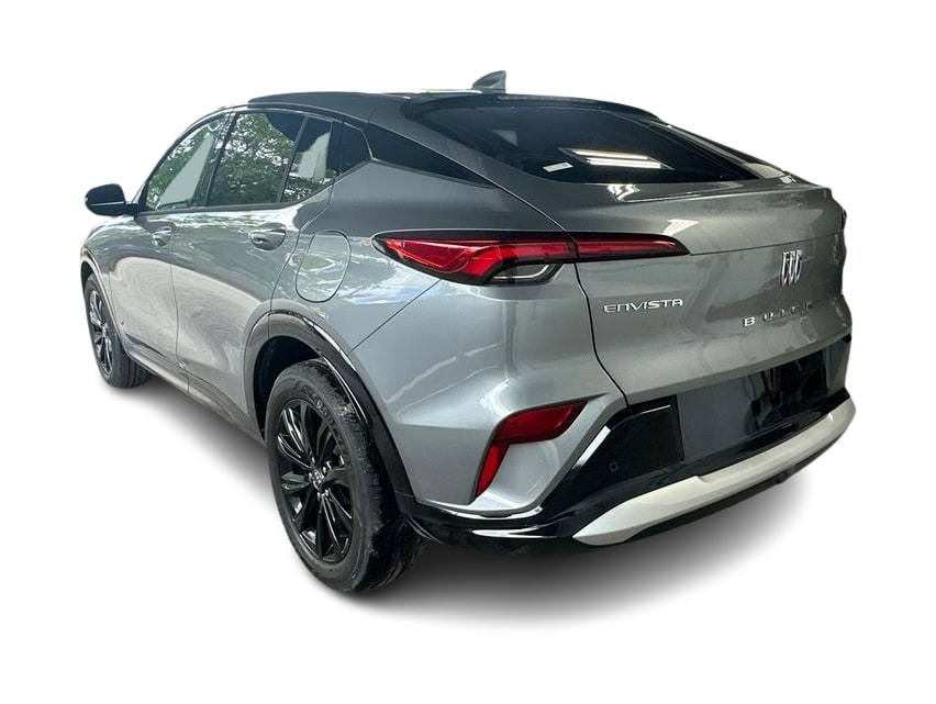 Thumbnail: 2026 Buick Envista - 4