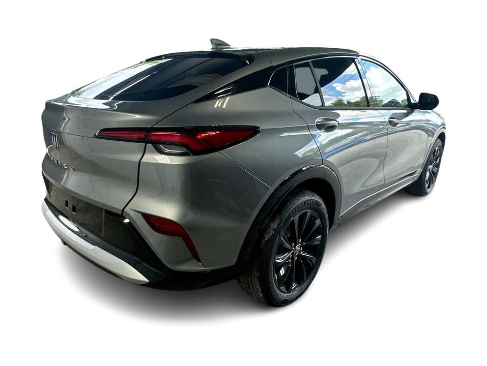 Thumbnail: 2026 Buick Envista - 20