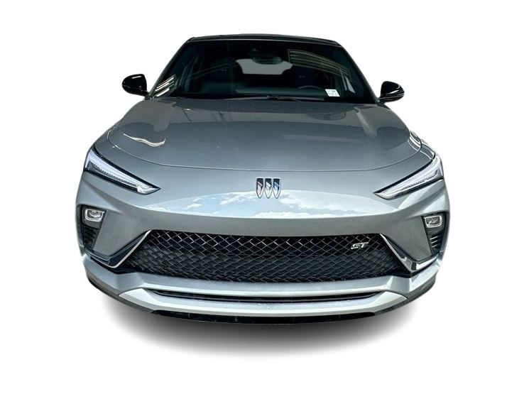 Thumbnail: 2026 Buick Envista - 5