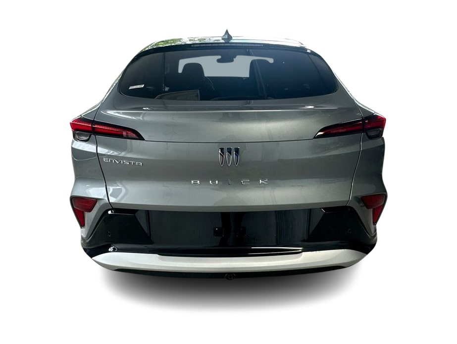Thumbnail: 2026 Buick Envista - 19