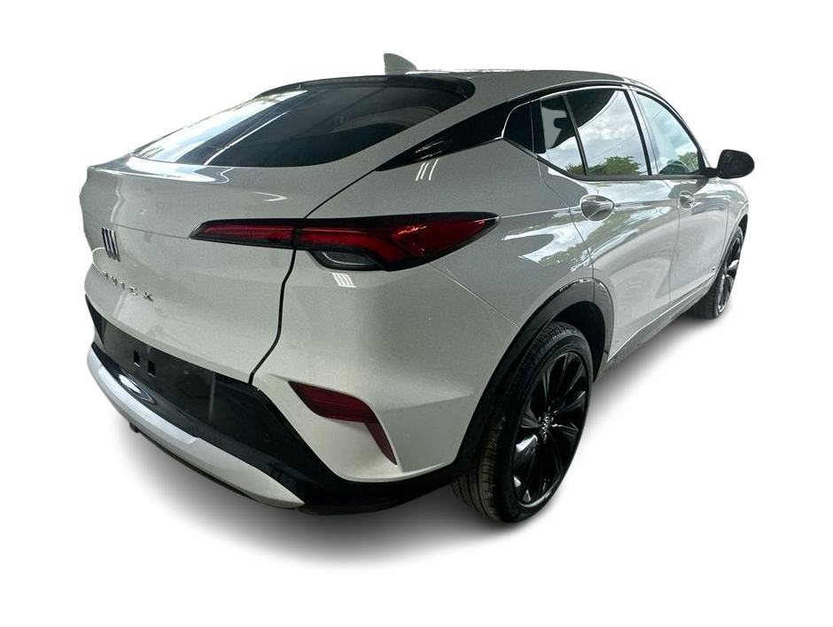 Thumbnail: 2026 Buick Envista - 21