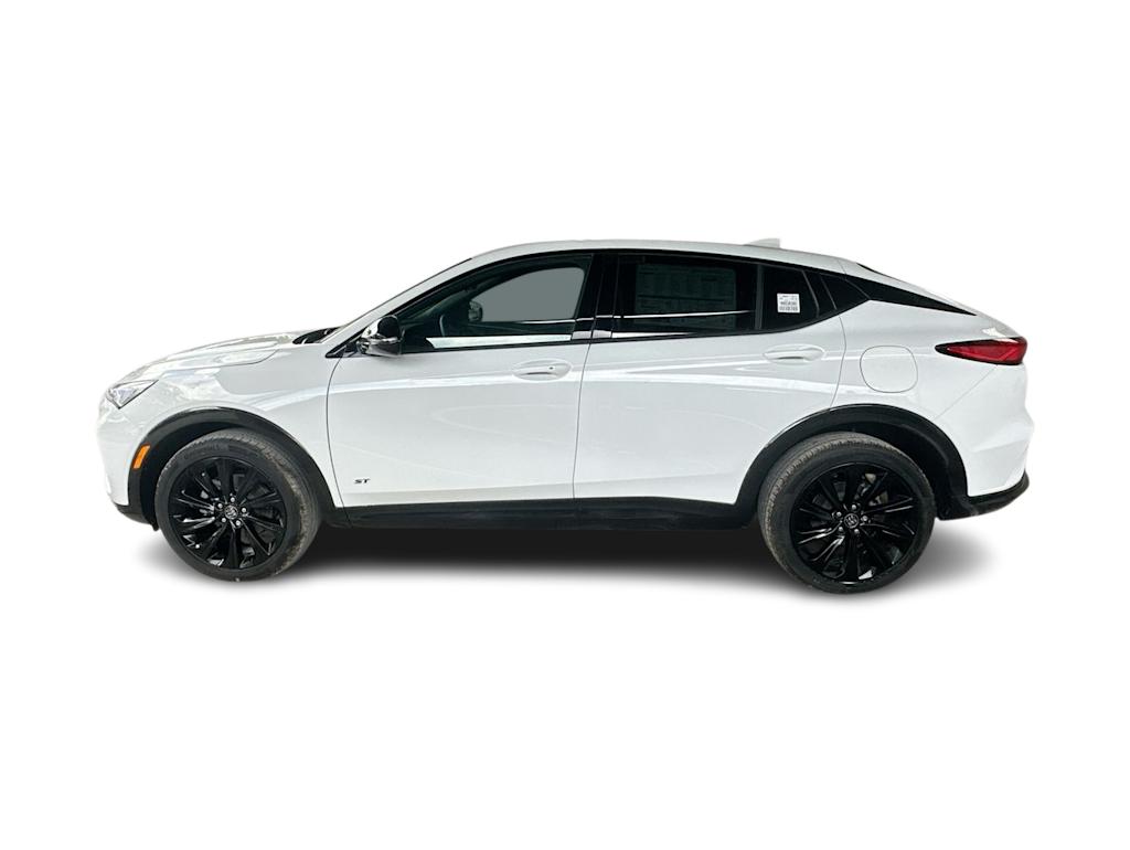 Thumbnail: 2026 Buick Envista - 3