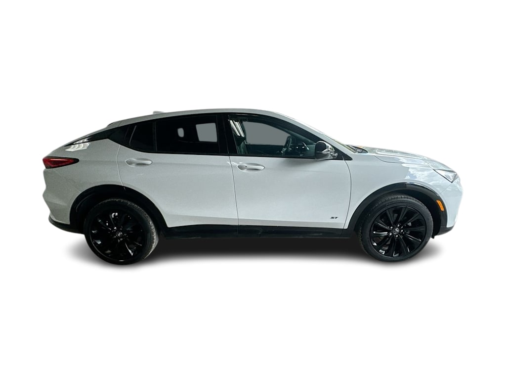 Thumbnail: 2026 Buick Envista - 22