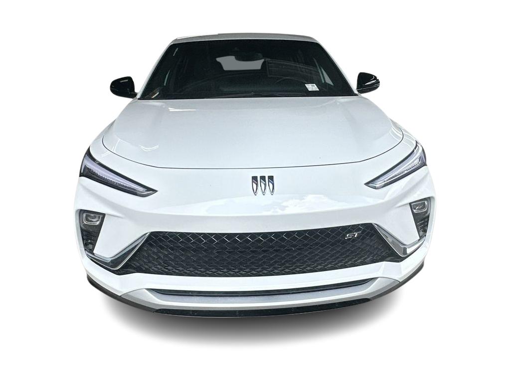 Thumbnail: 2026 Buick Envista - 5