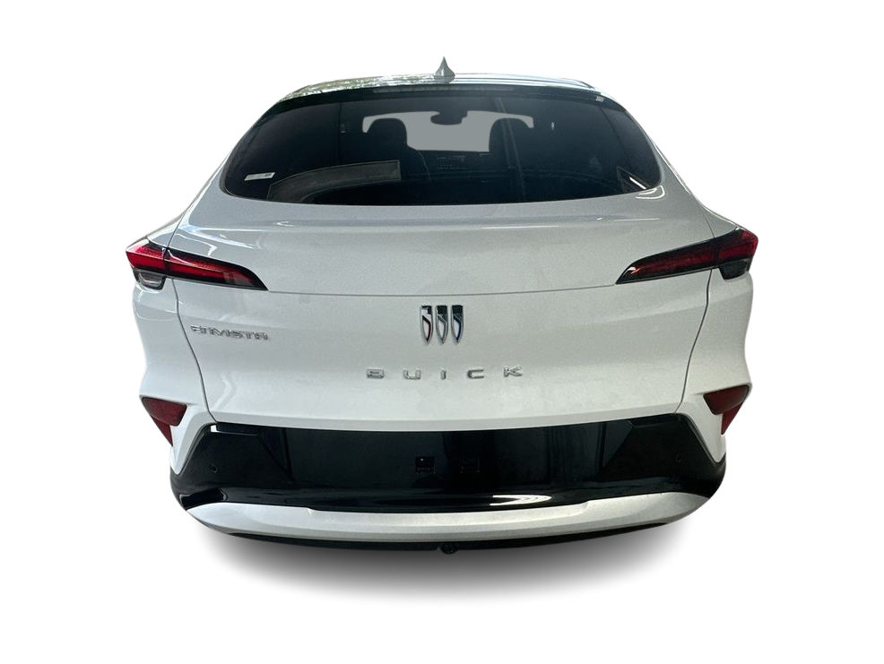 Thumbnail: 2026 Buick Envista - 20