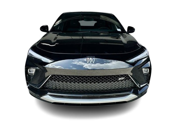 Thumbnail: 2026 Buick Envista - 4