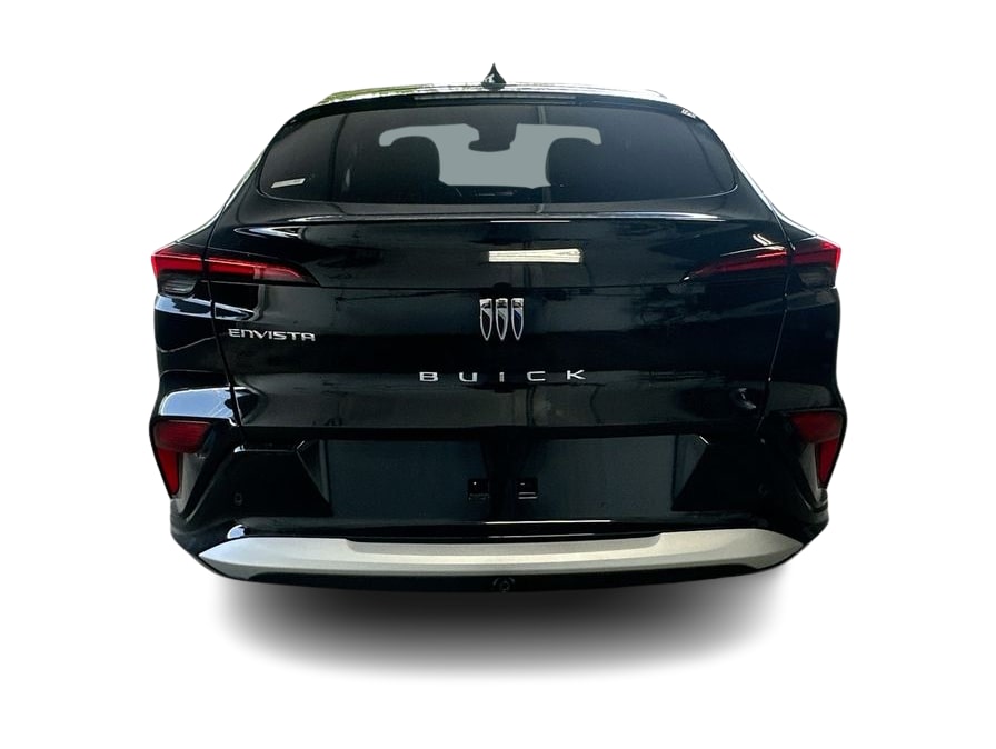 Thumbnail: 2026 Buick Envista - 18