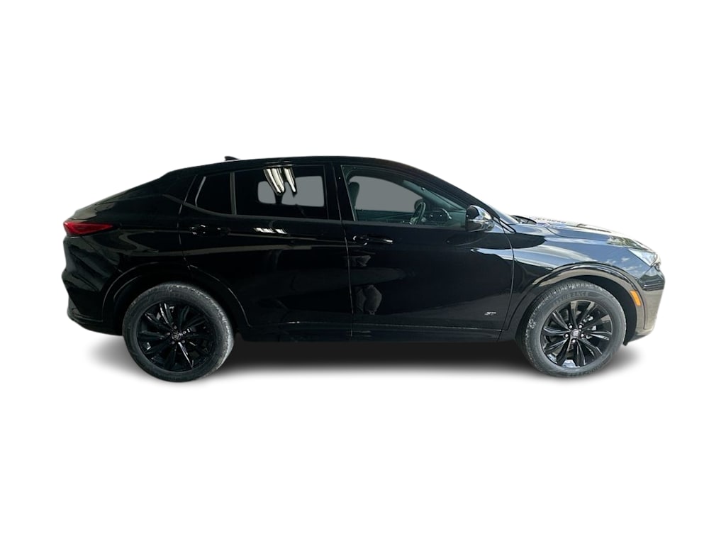 Thumbnail: 2026 Buick Envista - 20