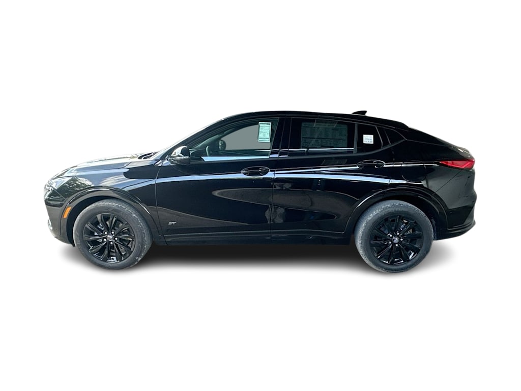 Thumbnail: 2026 Buick Envista - 3