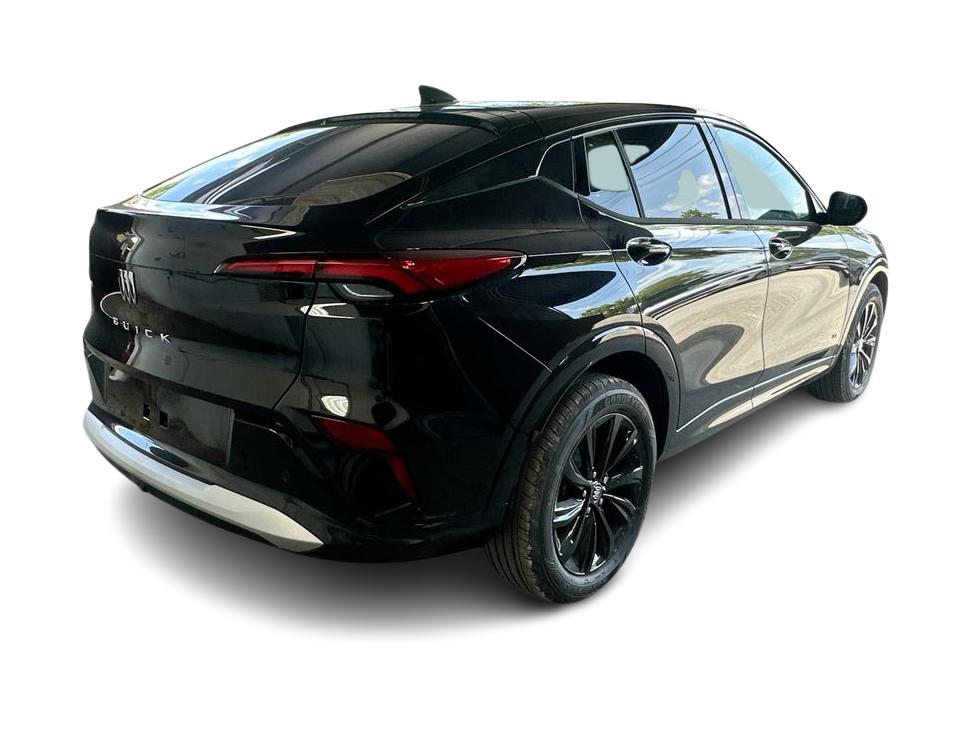Thumbnail: 2026 Buick Envista - 19