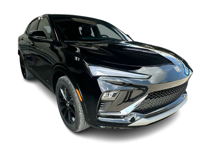 Thumbnail: 2026 Buick Envista - 17