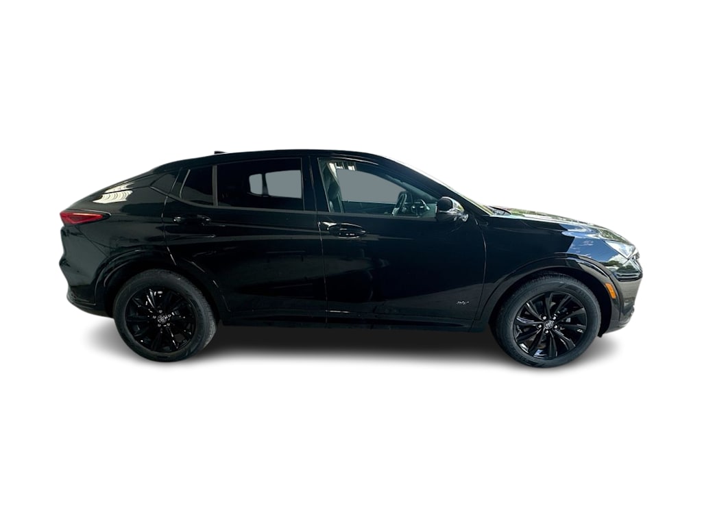 Thumbnail: 2026 Buick Envista - 23