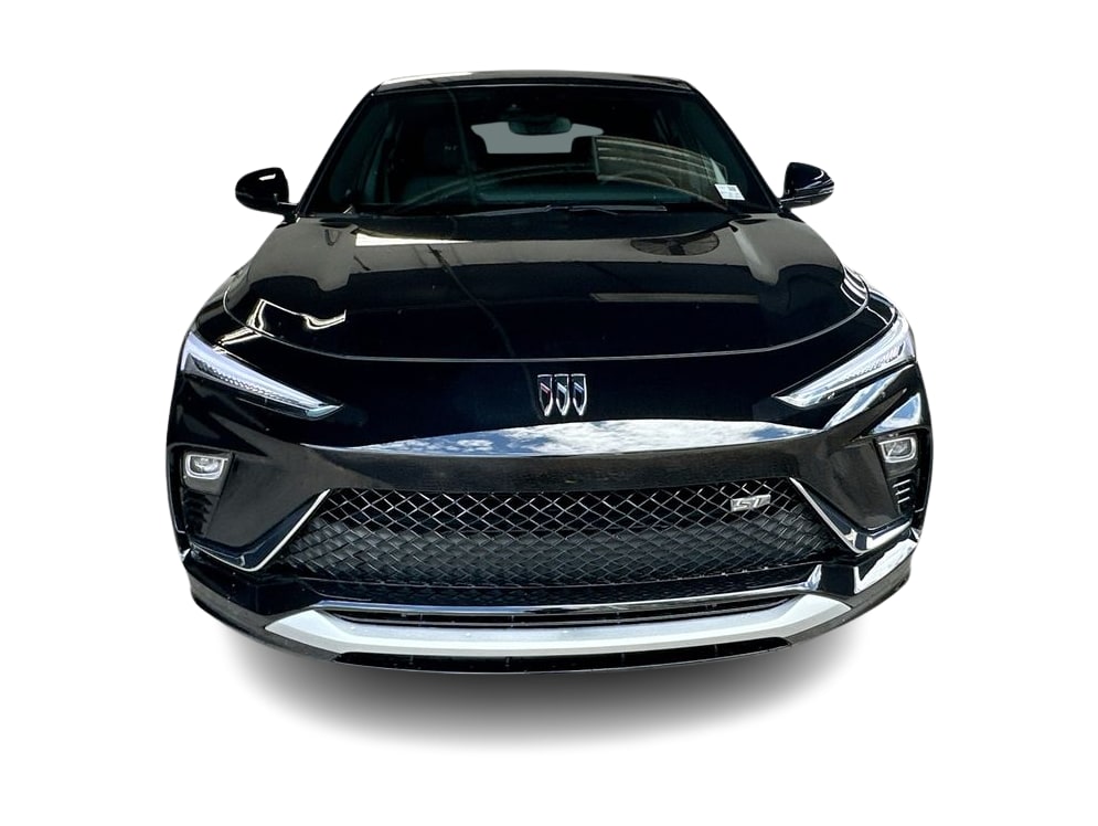 Thumbnail: 2026 Buick Envista - 5