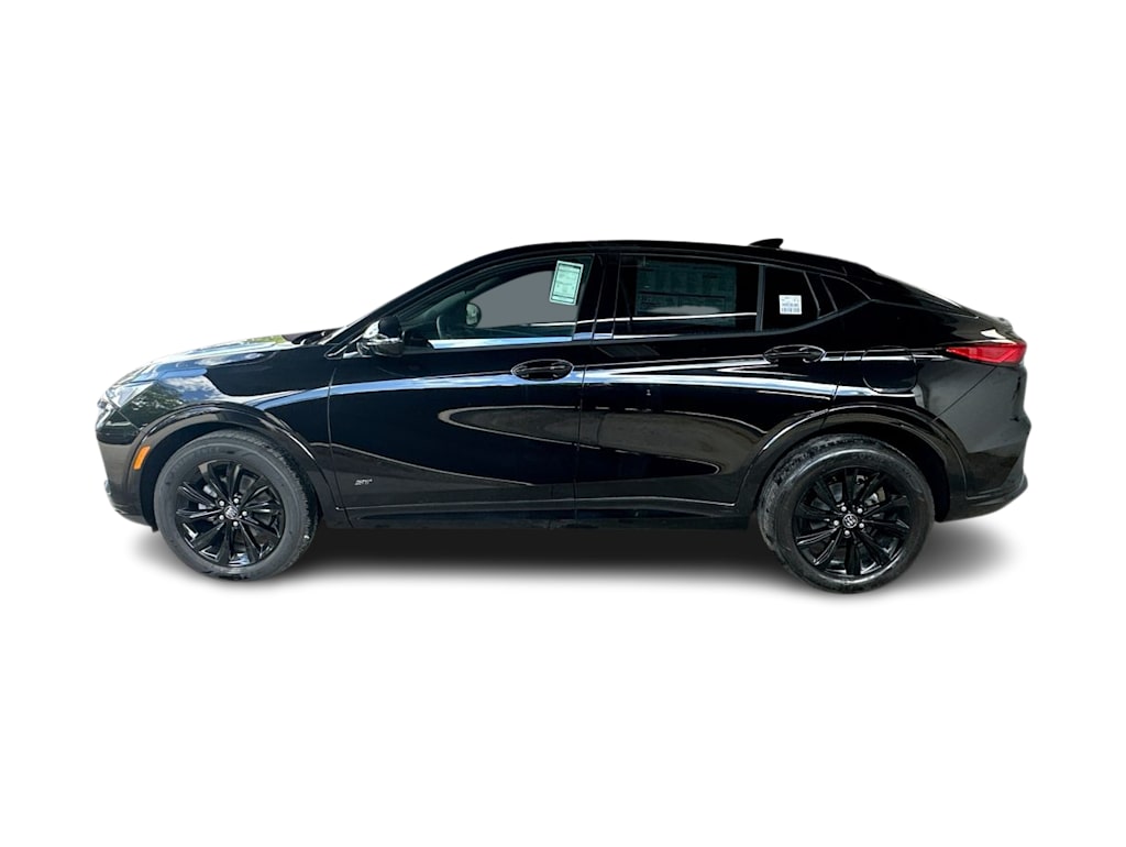 Thumbnail: 2026 Buick Envista - 3