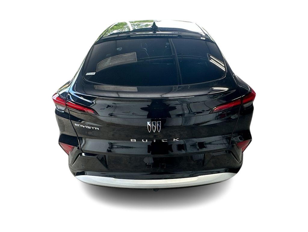 Thumbnail: 2026 Buick Envista - 21
