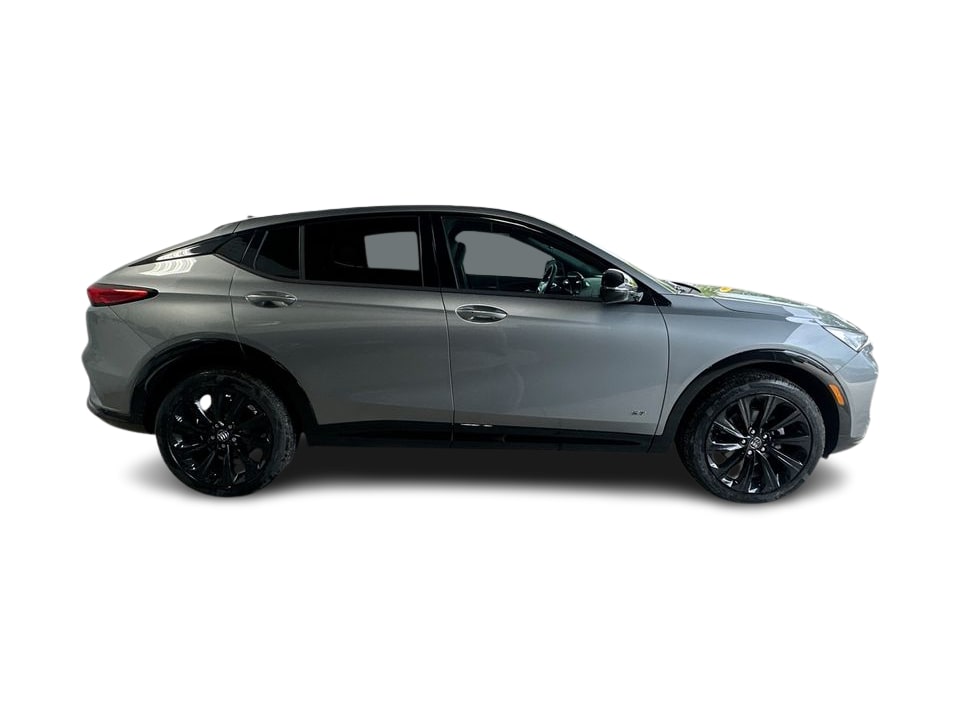 Thumbnail: 2026 Buick Envista - 22