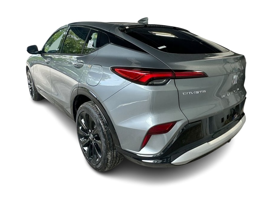 Thumbnail: 2026 Buick Envista - 4