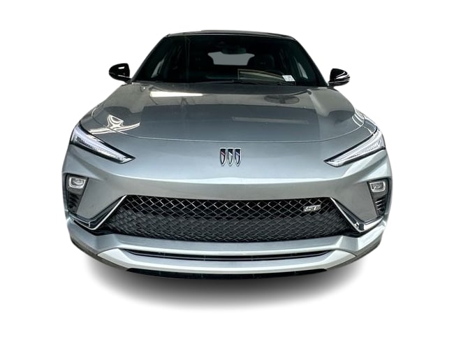 Thumbnail: 2026 Buick Envista - 5