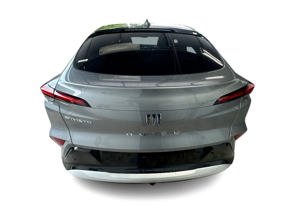 Thumbnail: 2026 Buick Envista - 20
